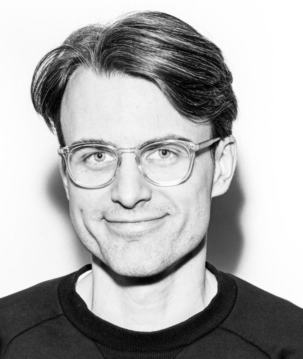 Photo of Martin Kosok
