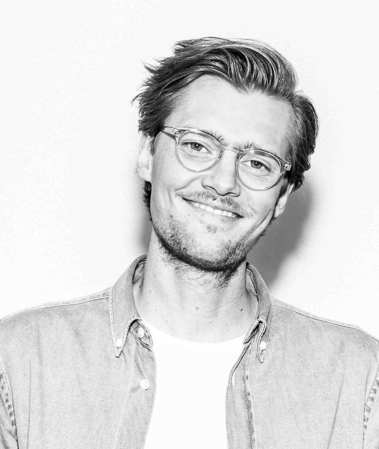 Photo of Alexander Fritzemeyer