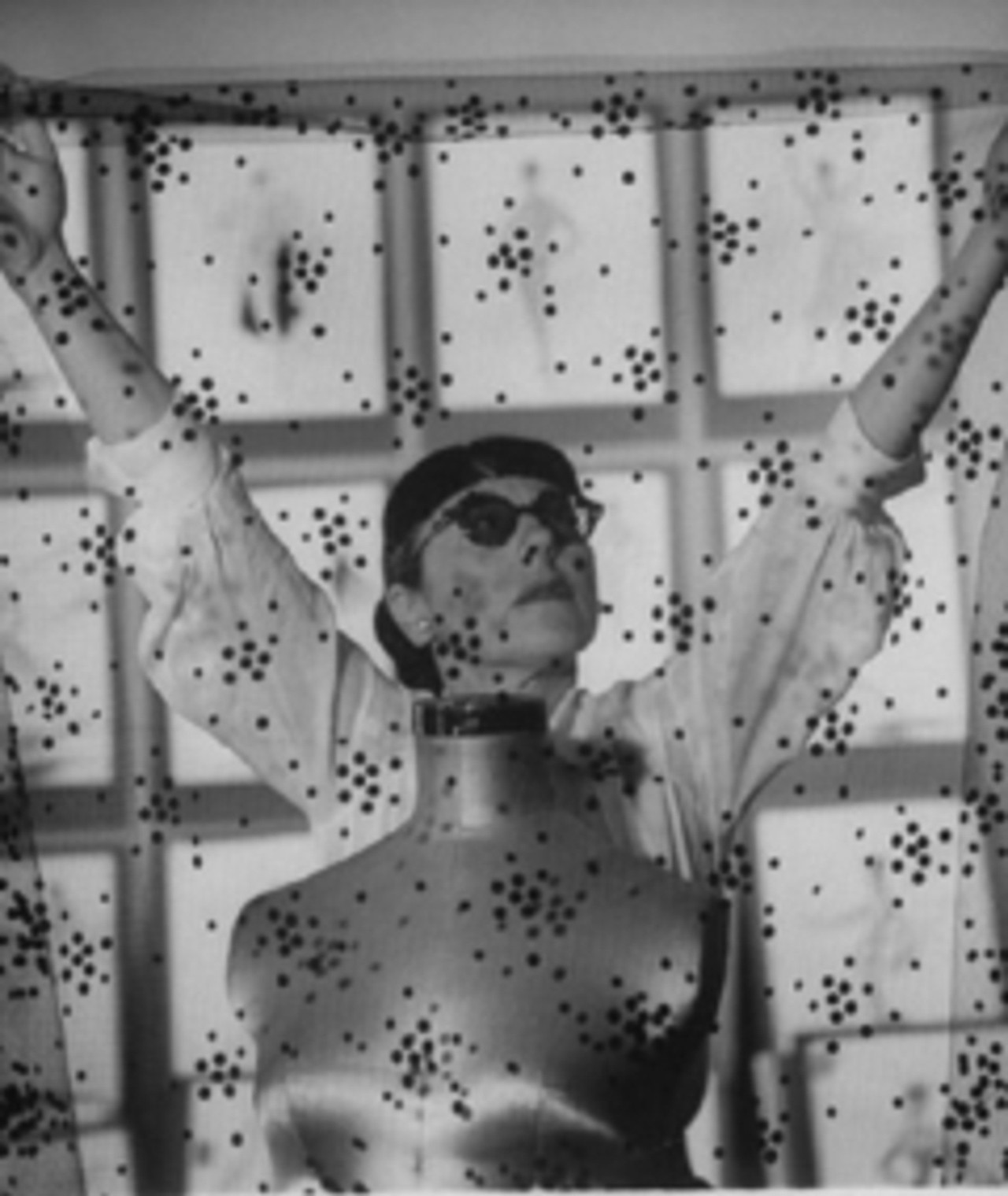 Photo of Edith Head