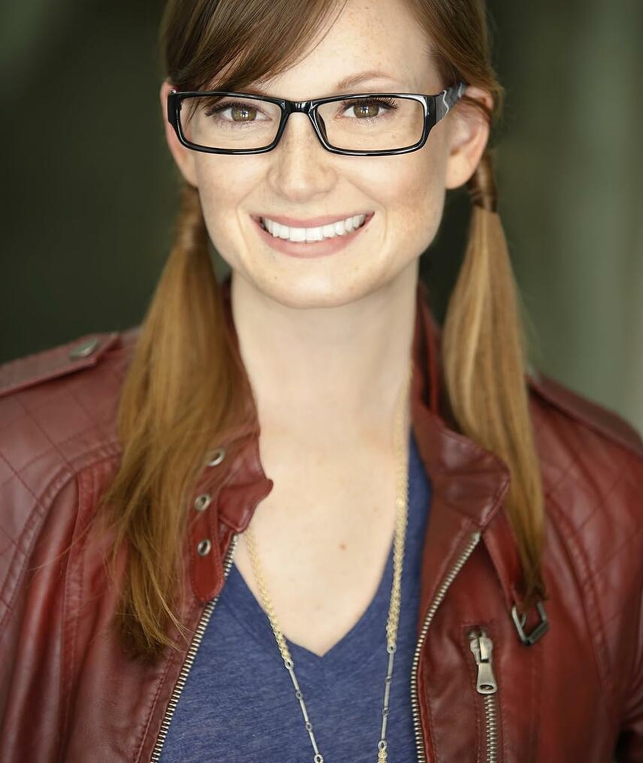 Photo of Laura Stetman
