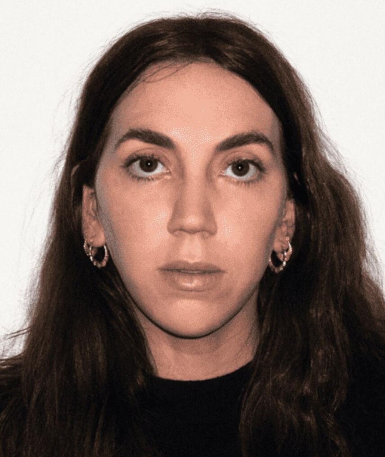Photo of Gina Gammell