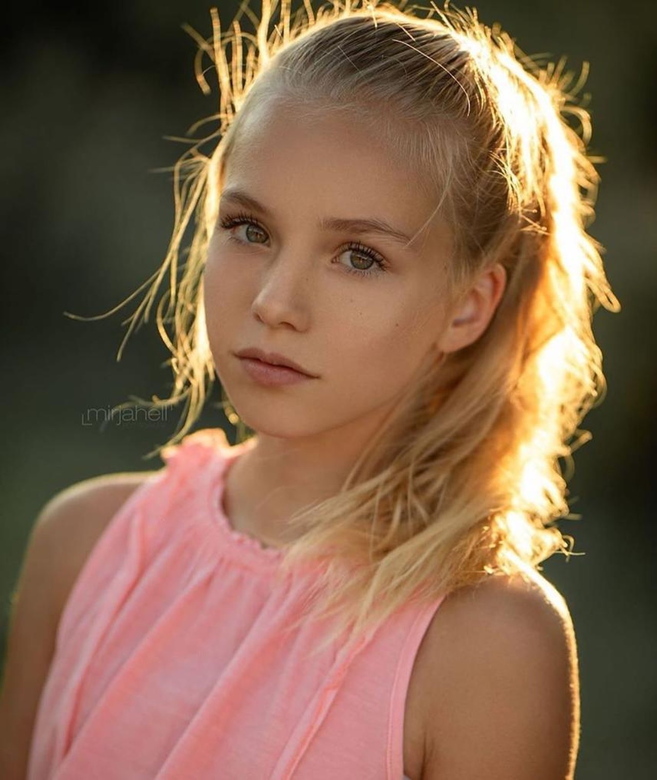 Photo of Amelie Lammers