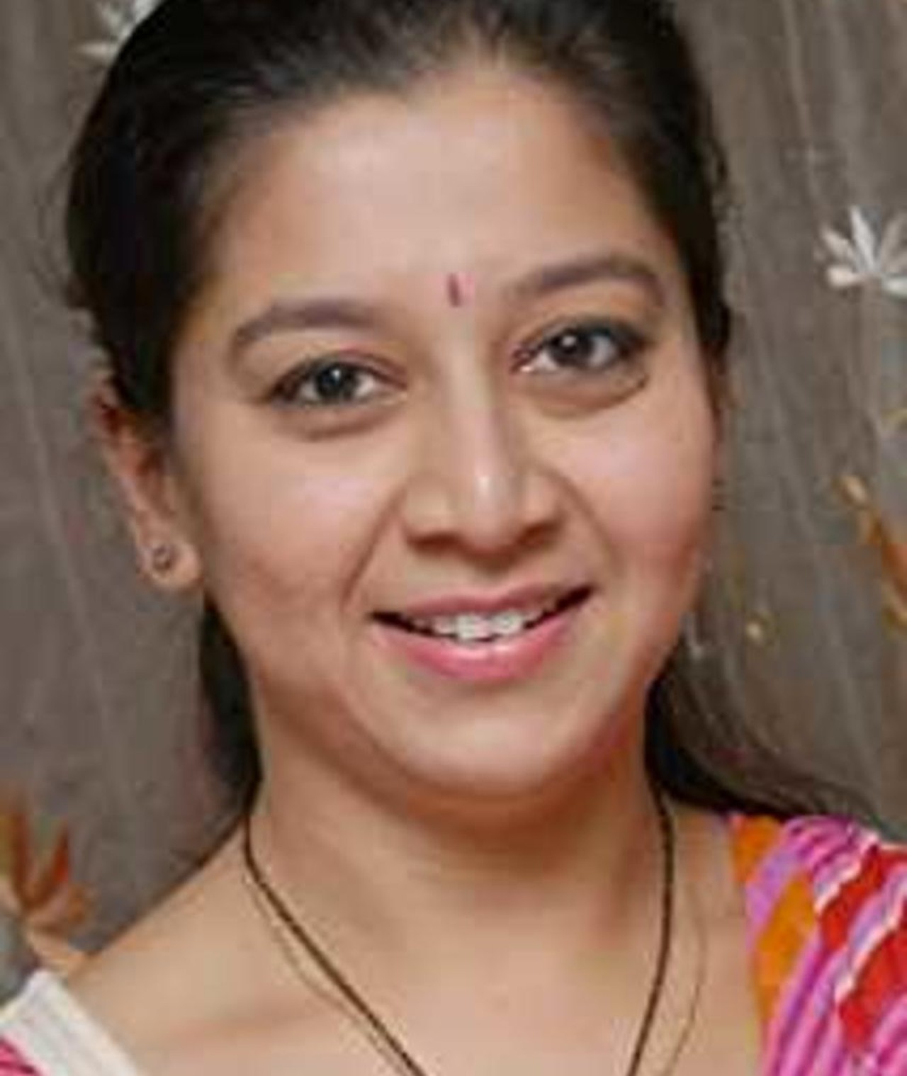 Photo of Sudharani