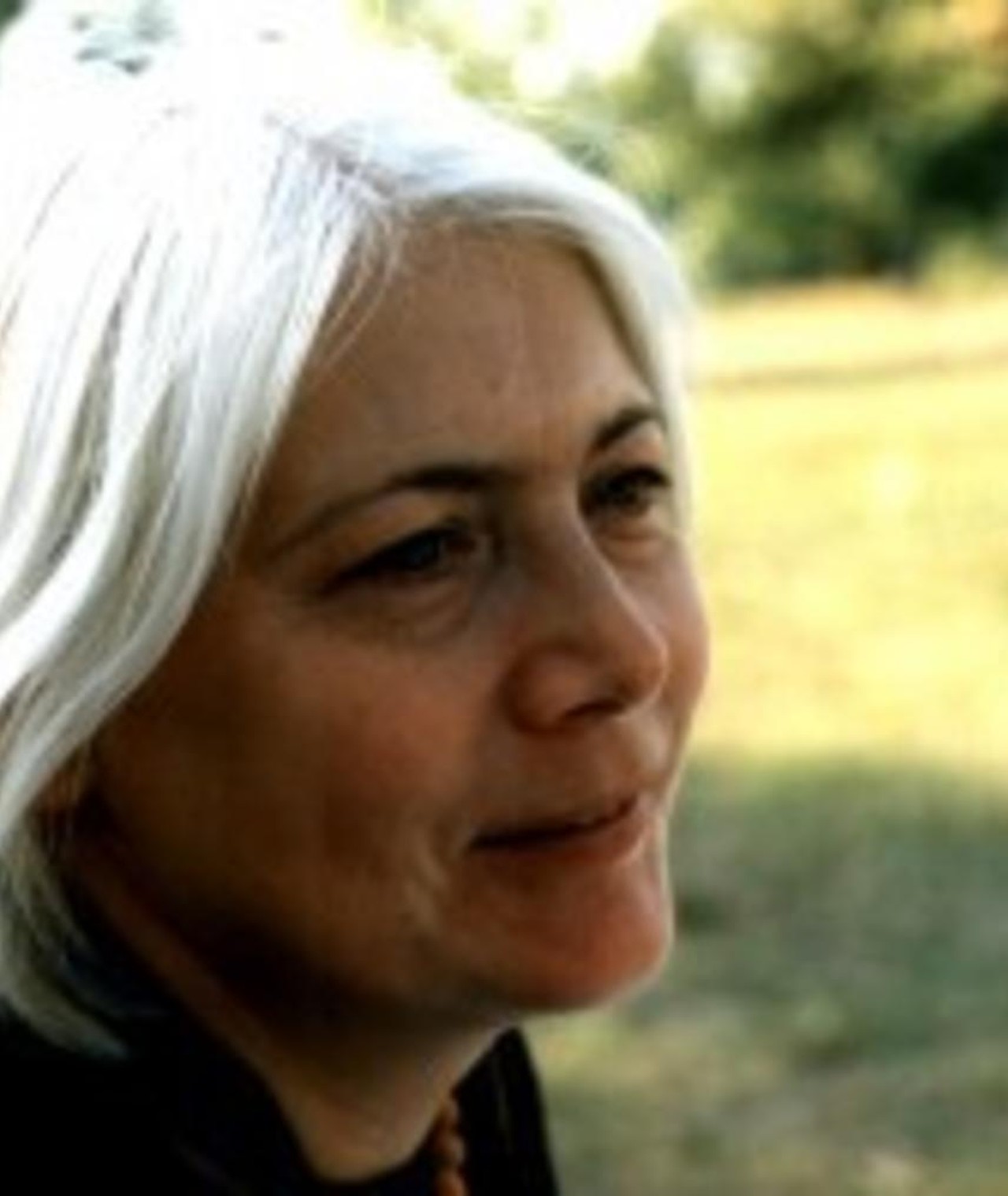 Oksana Cherkasova – Movies, Bio and Lists on MUBI