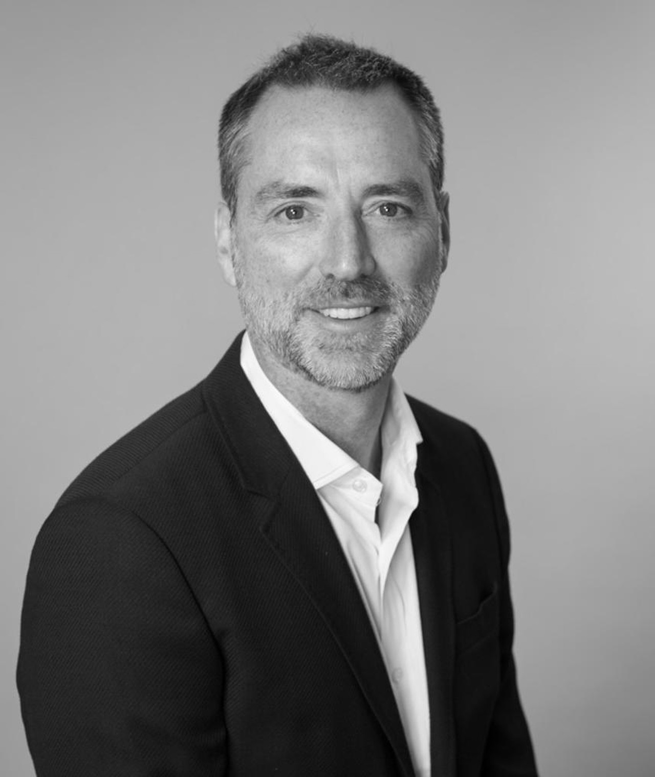 Photo of Simon Horsman