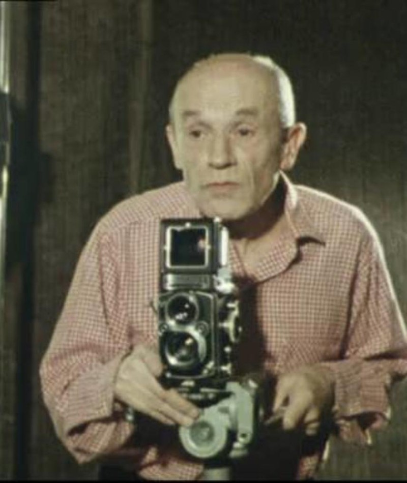 Photo of Louis Bessières