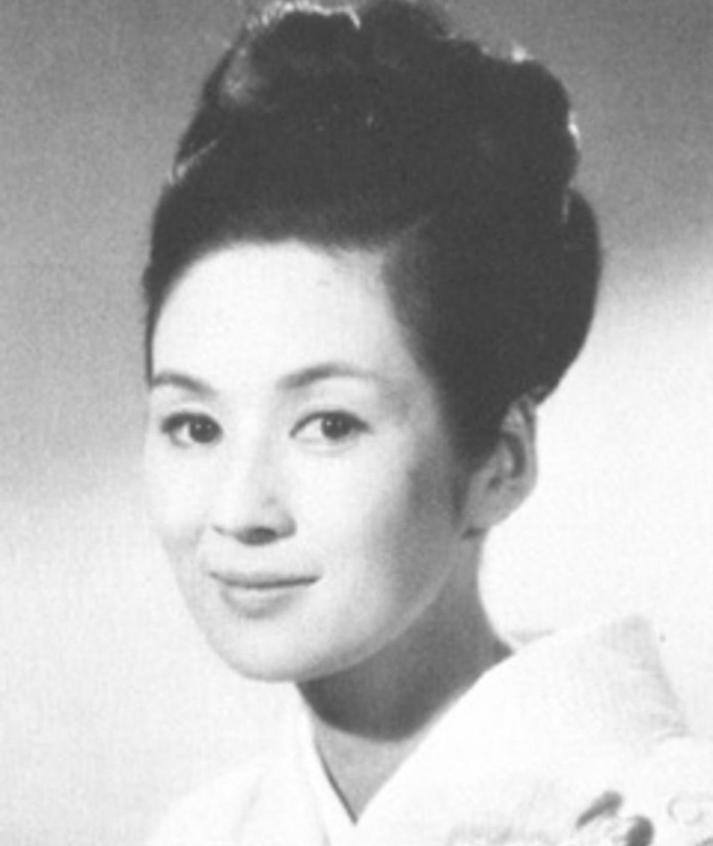 Photo of Yôko Tsukasa