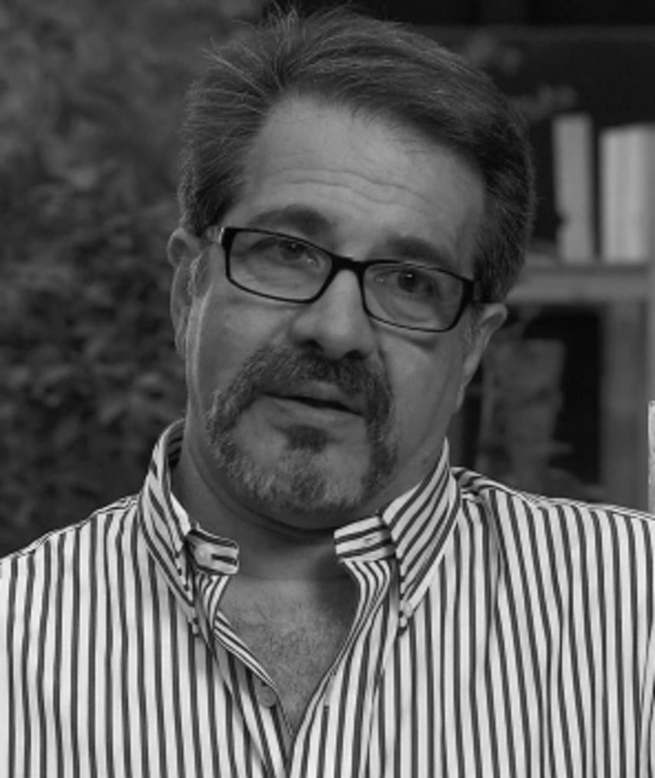 Photo of Tony DeRosa-Grund
