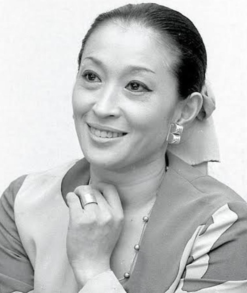 Photo of Naomi Shiraishi