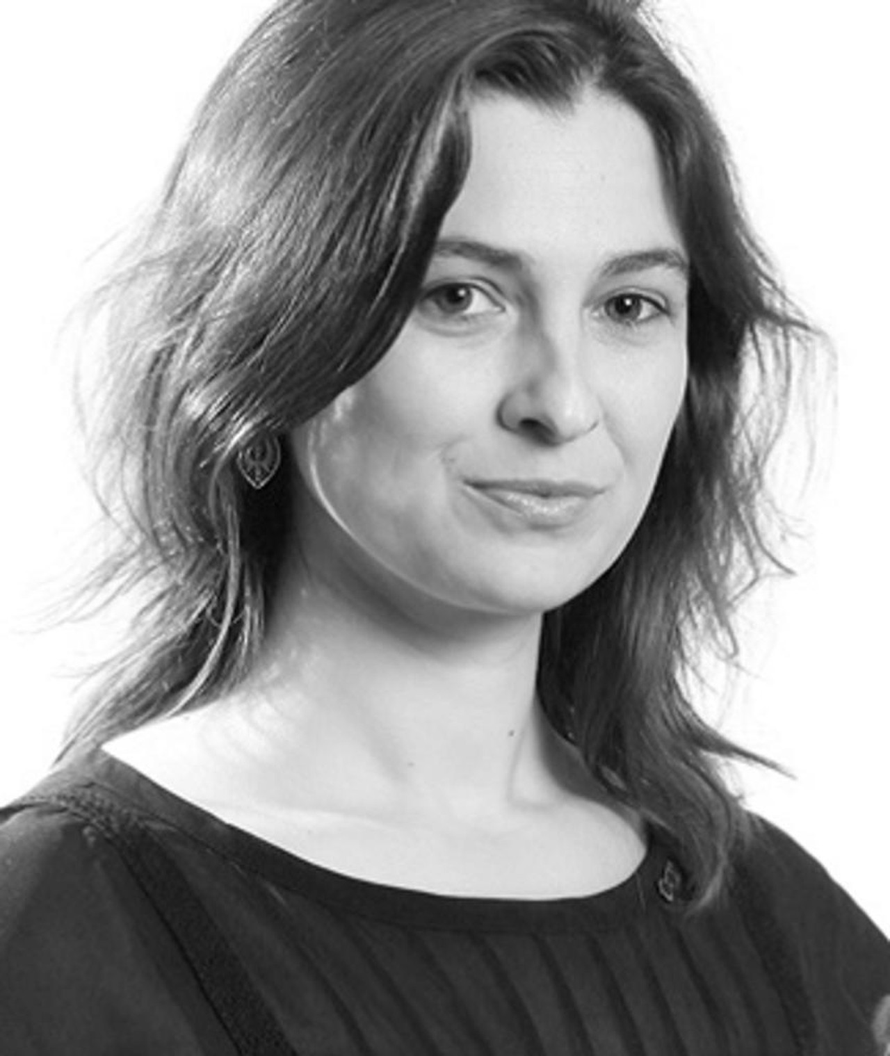 Foto de Hélène Gratet