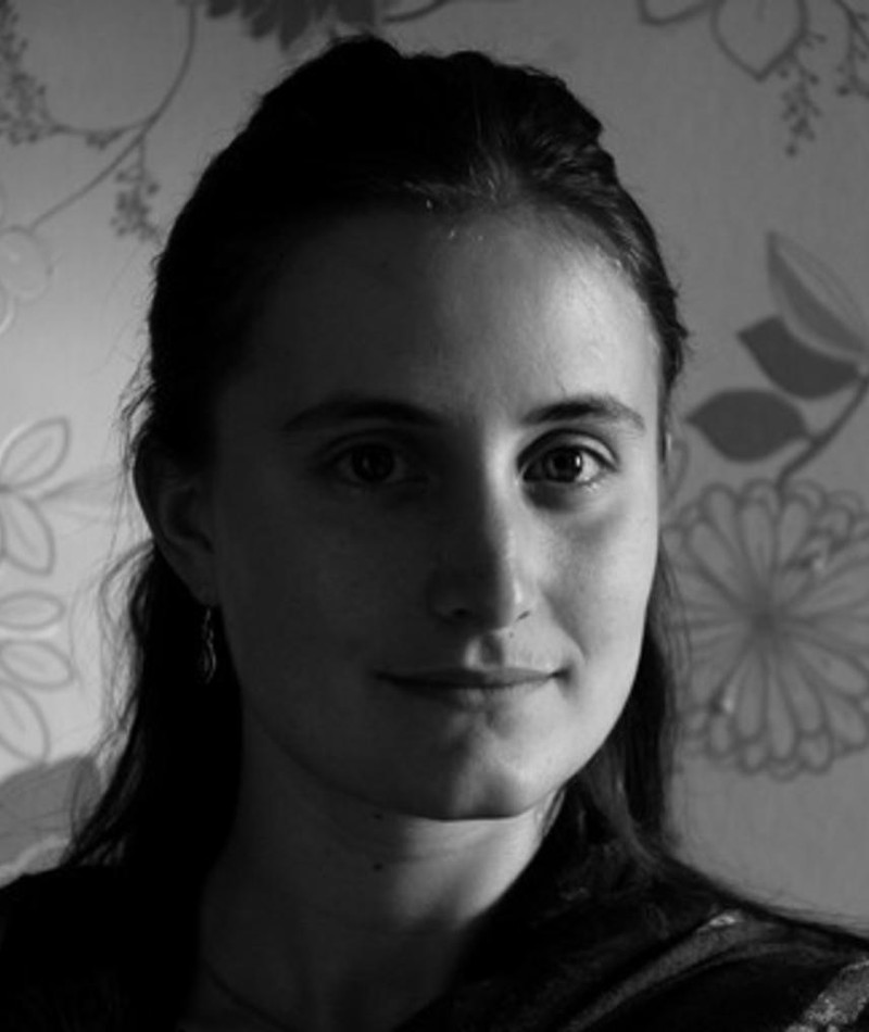 Chloé Chevalier Movies, Bio and Lists on MUBI