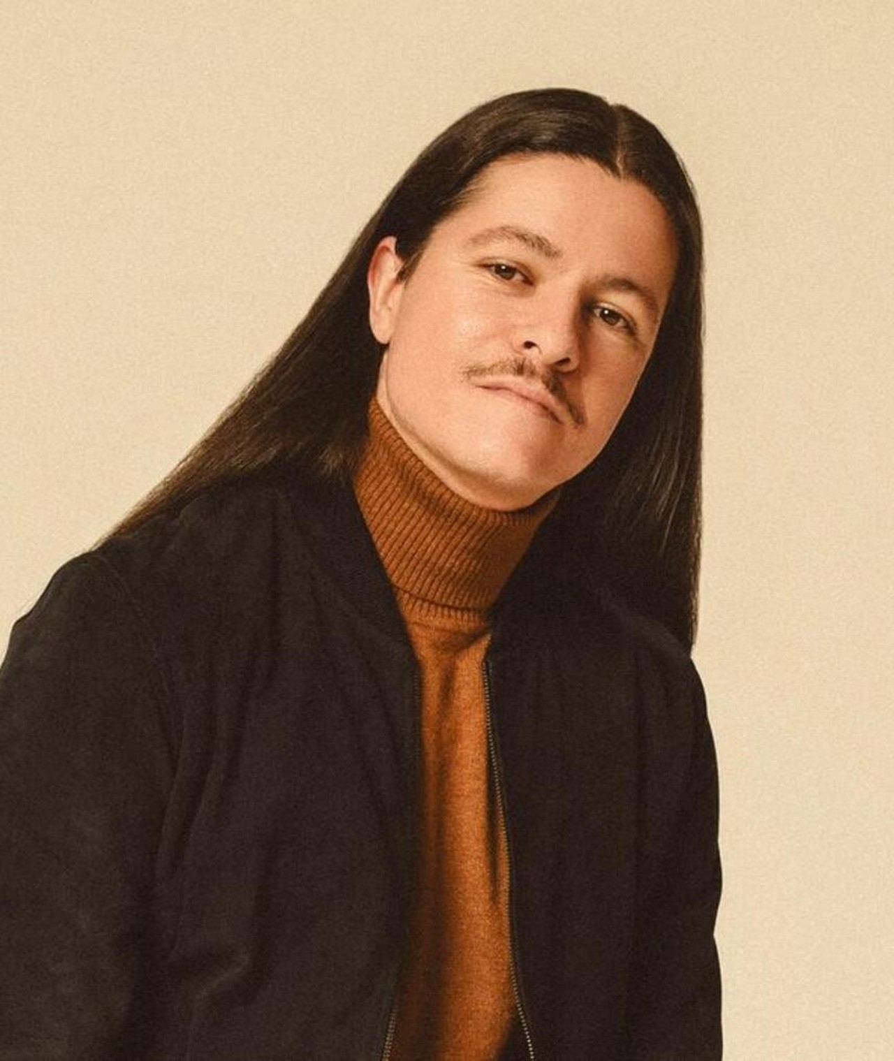 Photo of Nicolas Wendl