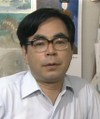 Photo of Yasuyoshi Tokuma