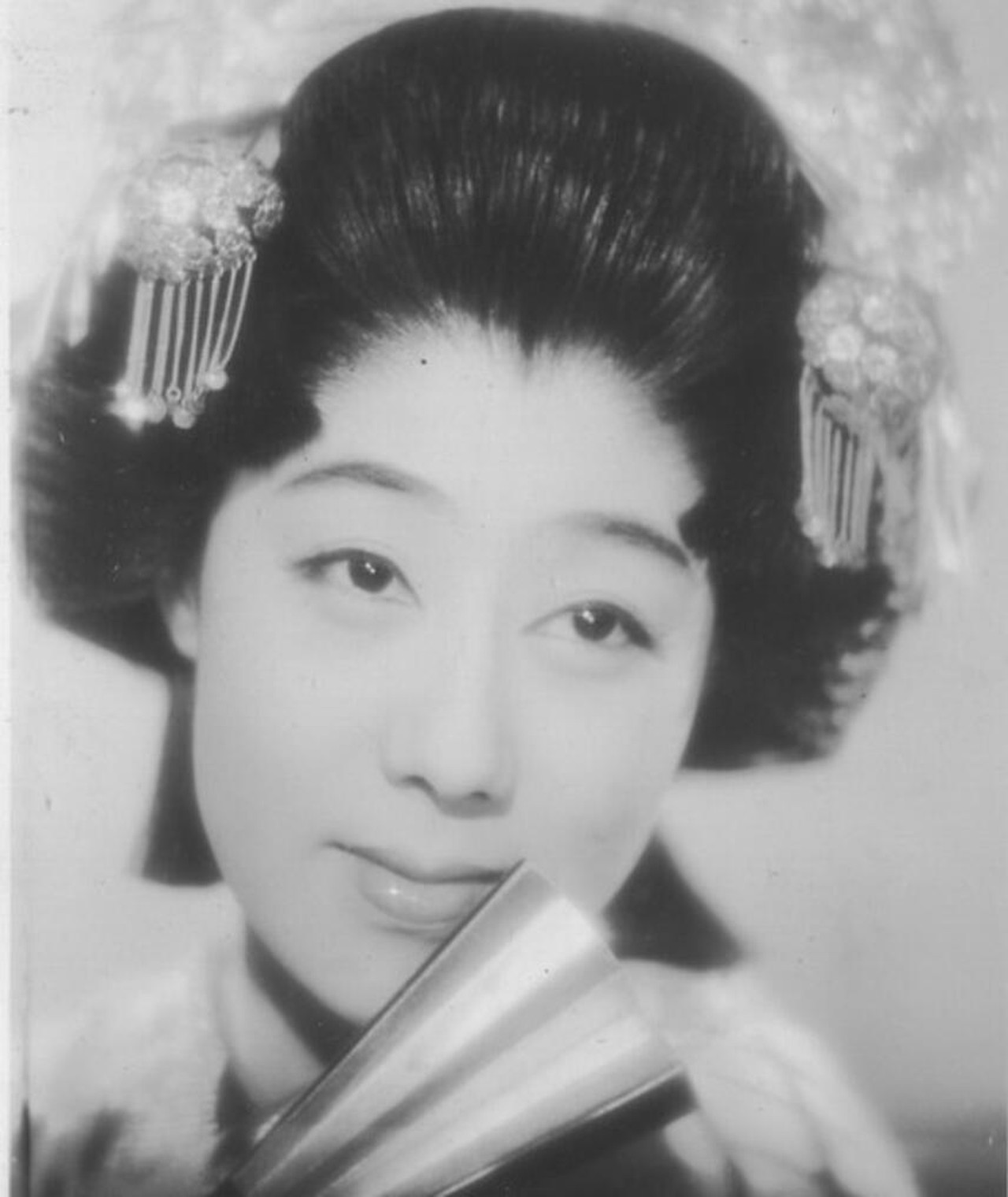 Photo of Isuzu Yamada