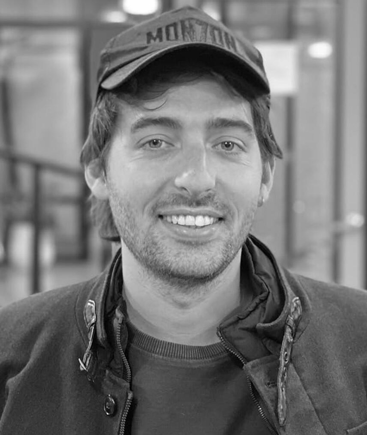 Photo of Agustin Bossi