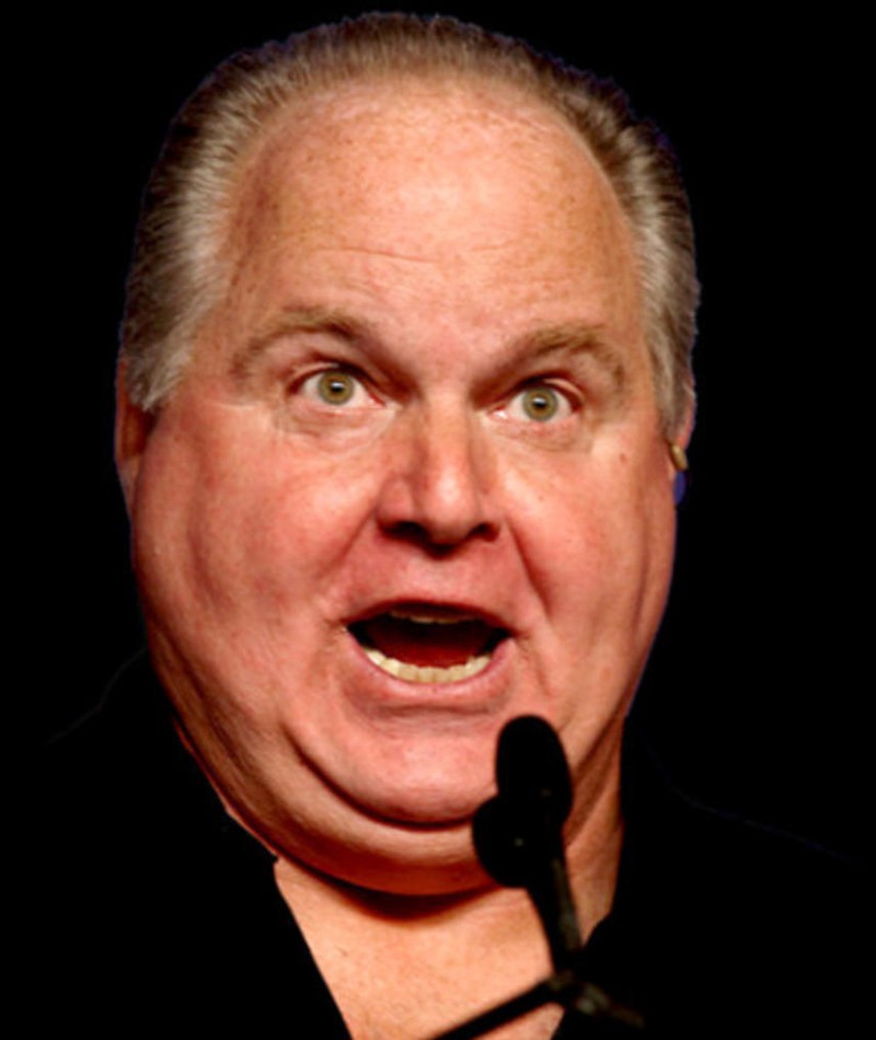 Rush Limbaugh Movies, Bio and Lists on MUBI
