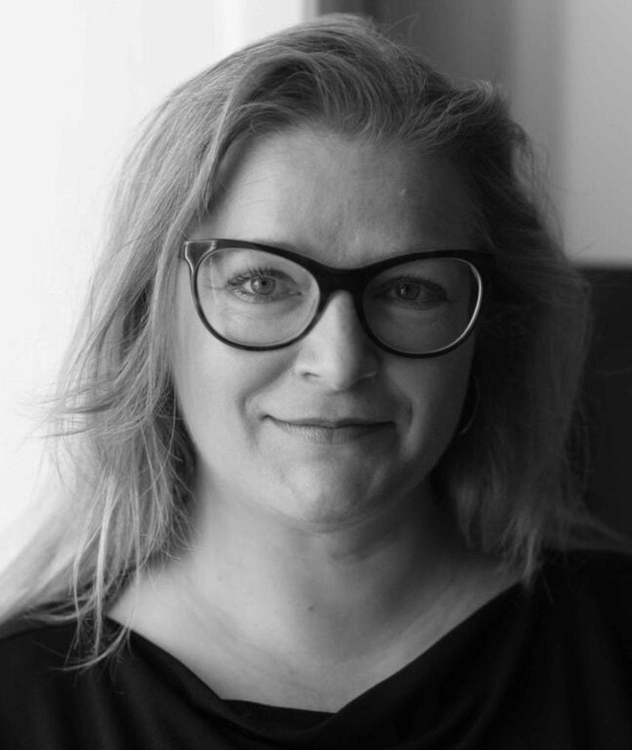 Photo of Heidi Elise Christensen