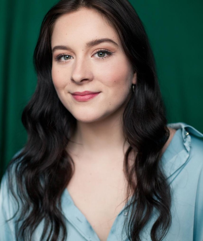 Rose Adam – Movies, Bio and Lists on MUBI