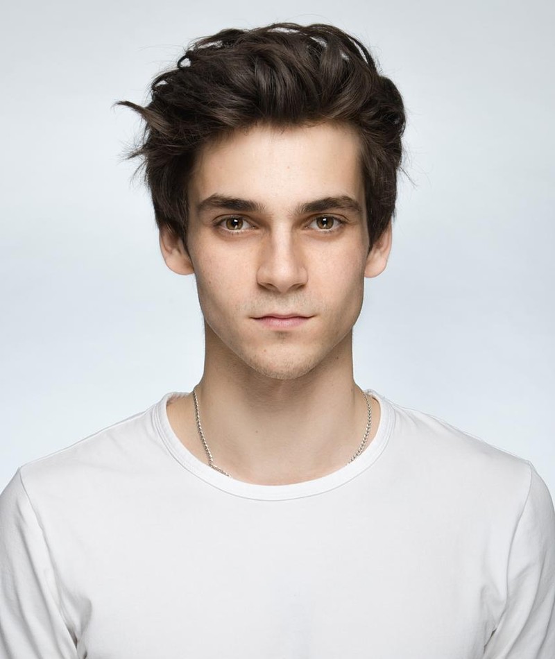 Nicolas Fontaine Movies, Bio and Lists on MUBI