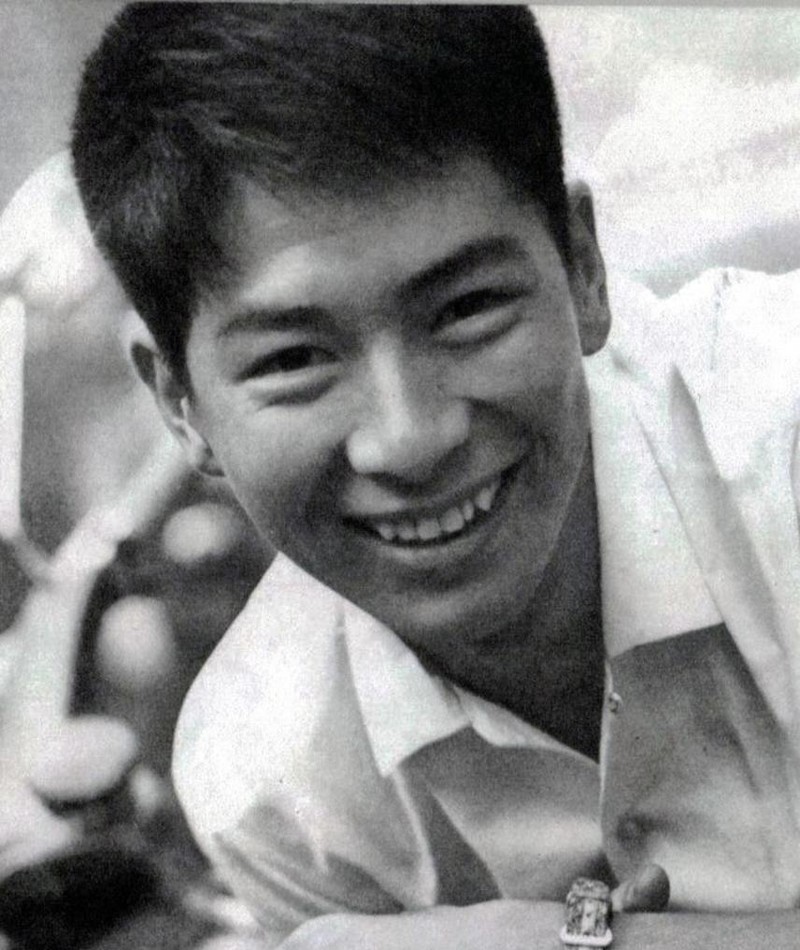 Yosuke Natsuki Movies, Bio and Lists on MUBI