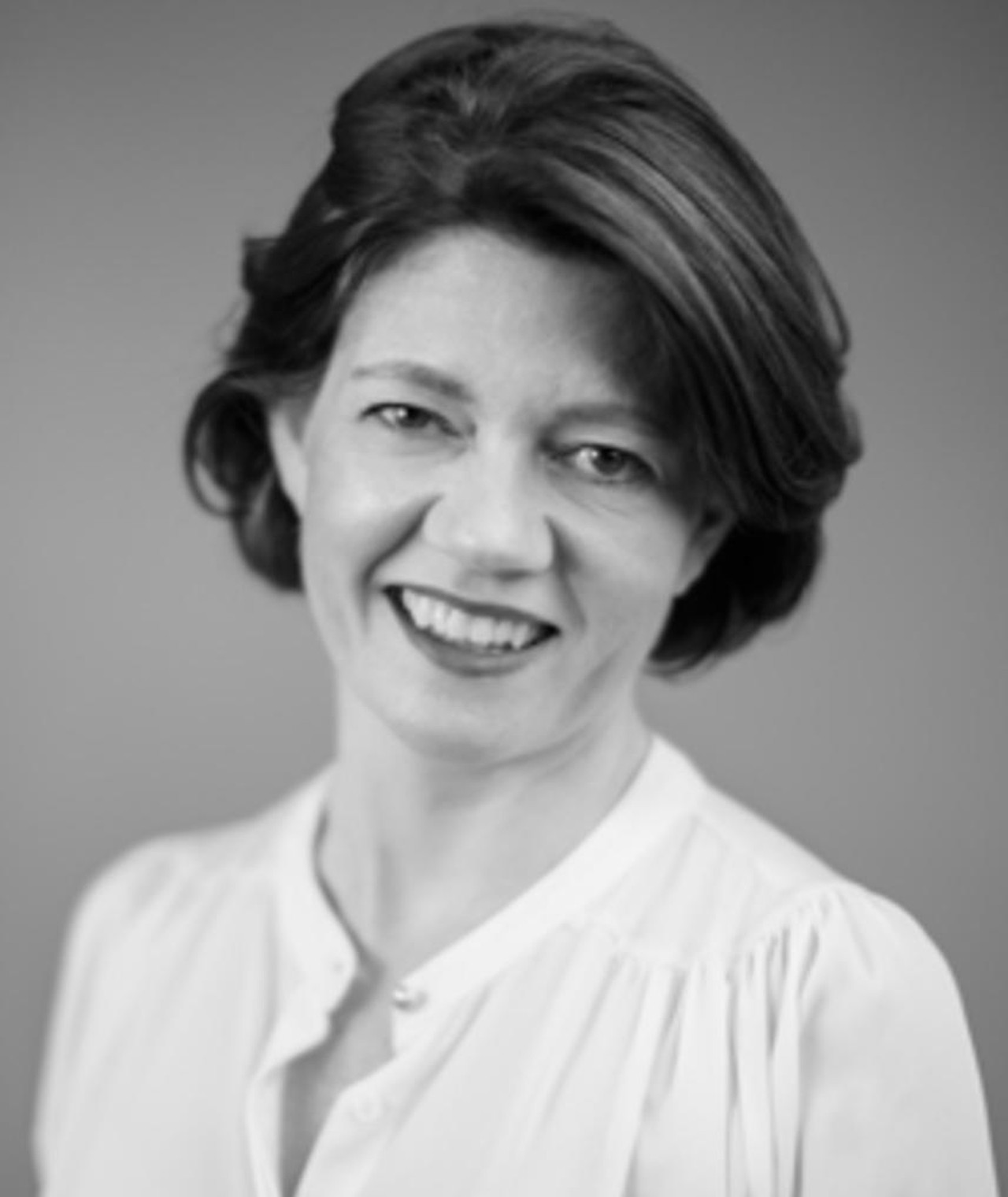 Photo of Isabel Davis