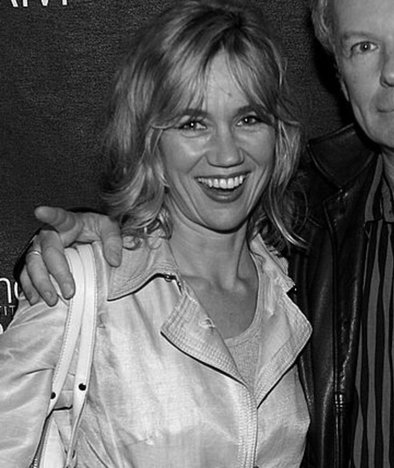 Photo of Amanda Temple