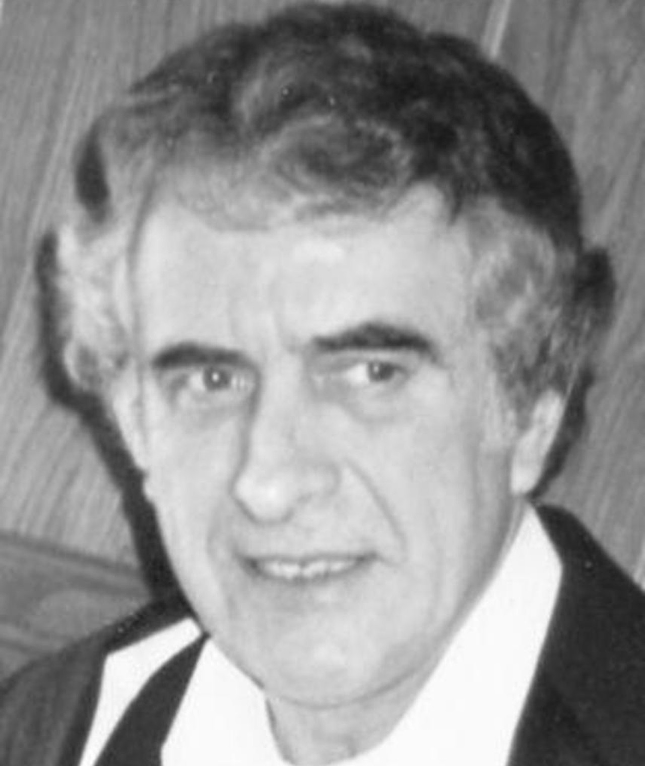 Photo of Richard L. O'Connor