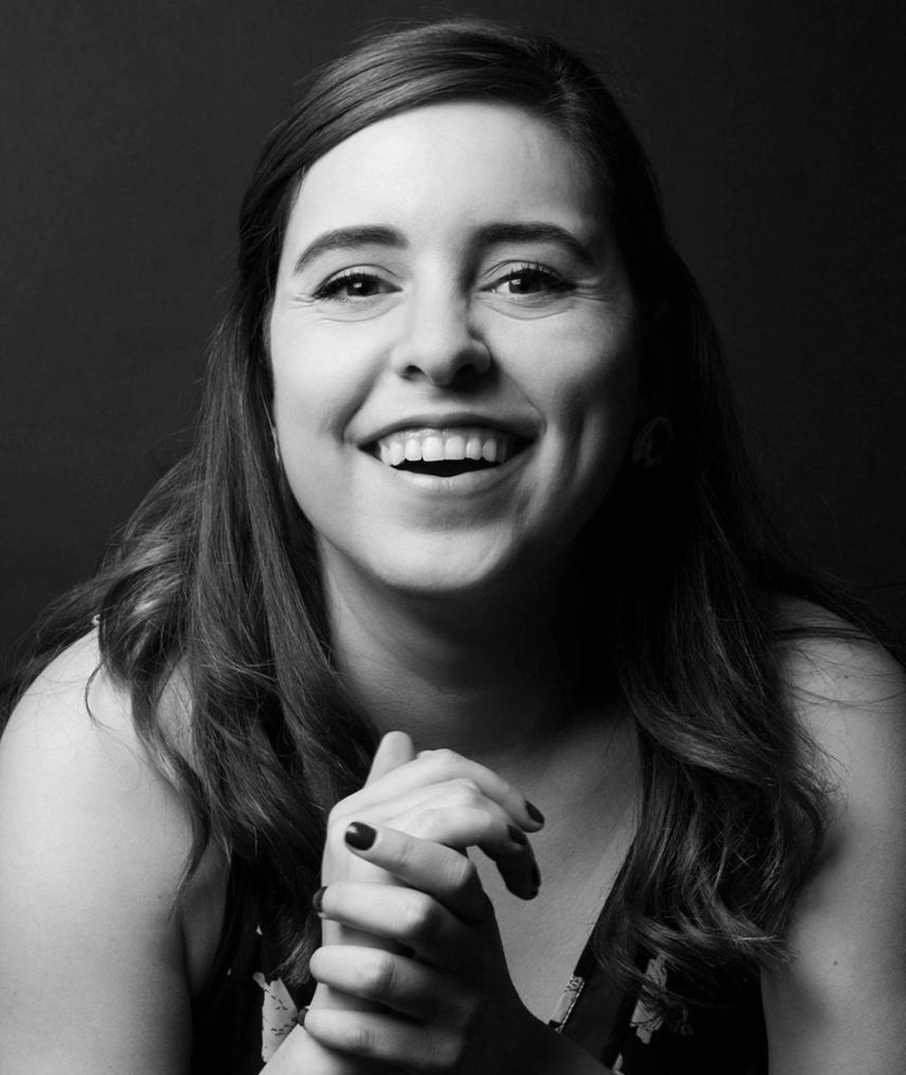 Photo of Marla Arreola