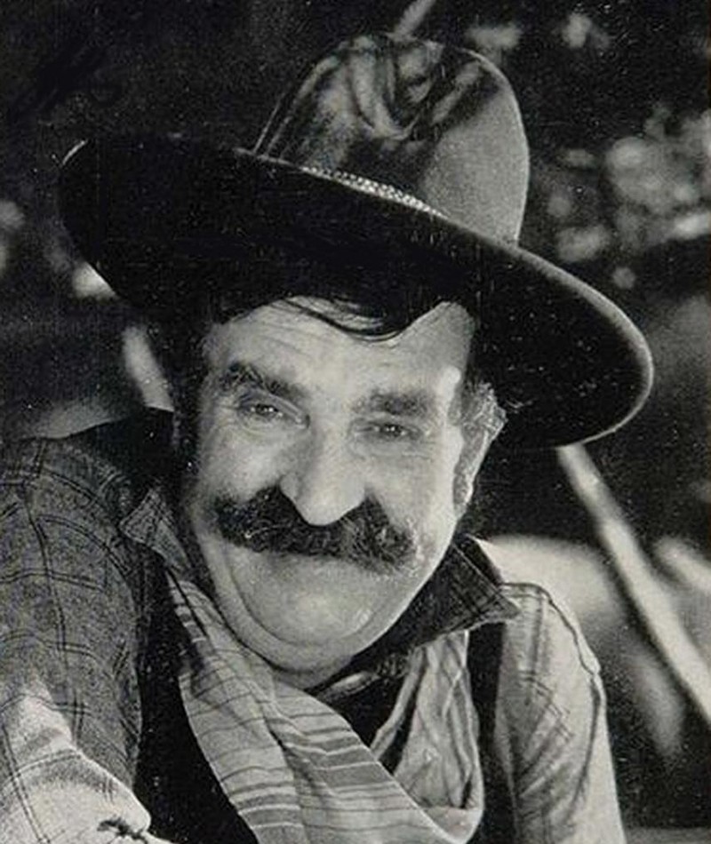 Photo of Jack Curtis