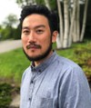 Photo of Eugene Yi