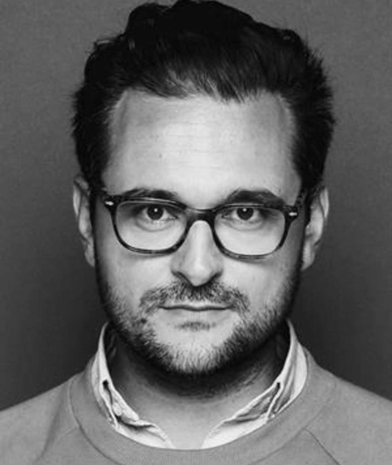 Photo of Gaël Cabouat