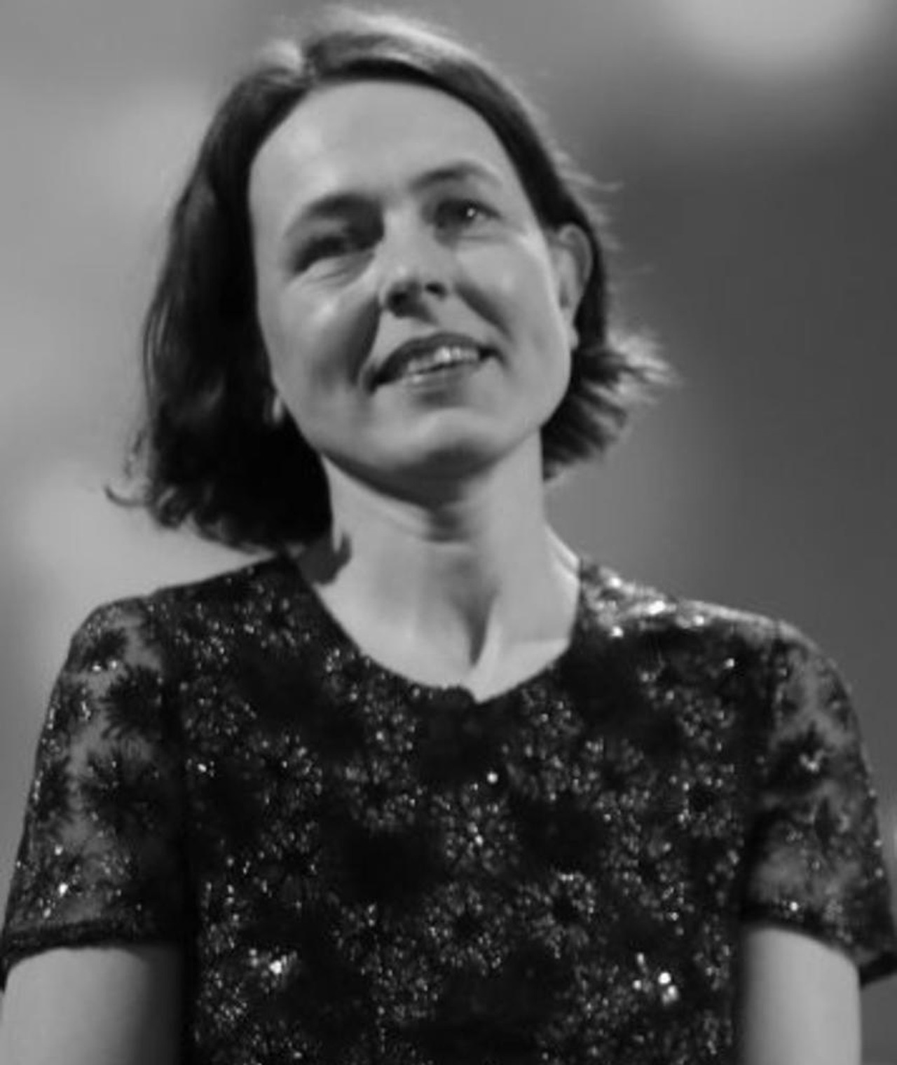 Photo of Anja Wedell