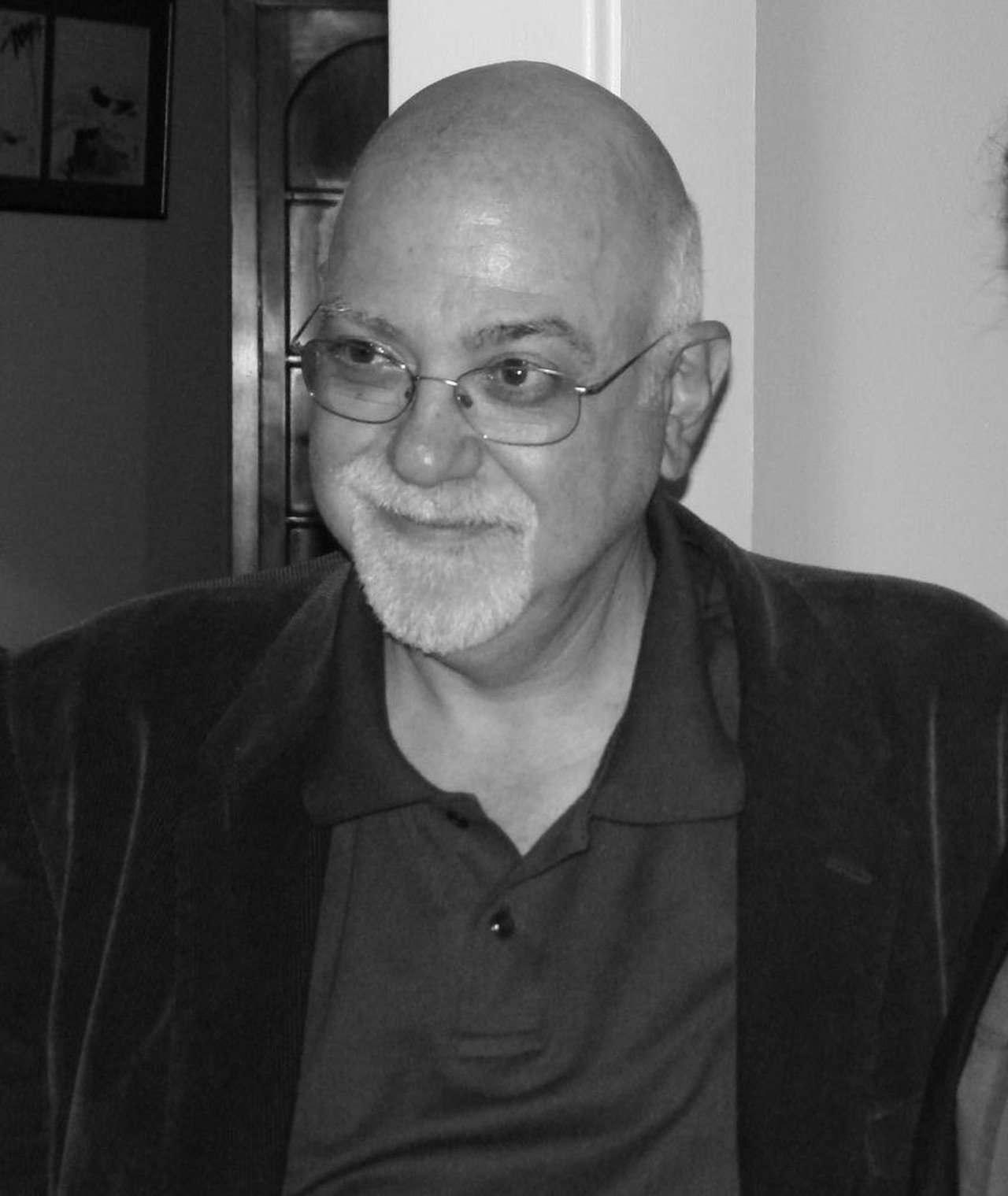 Photo of Michael Catalano