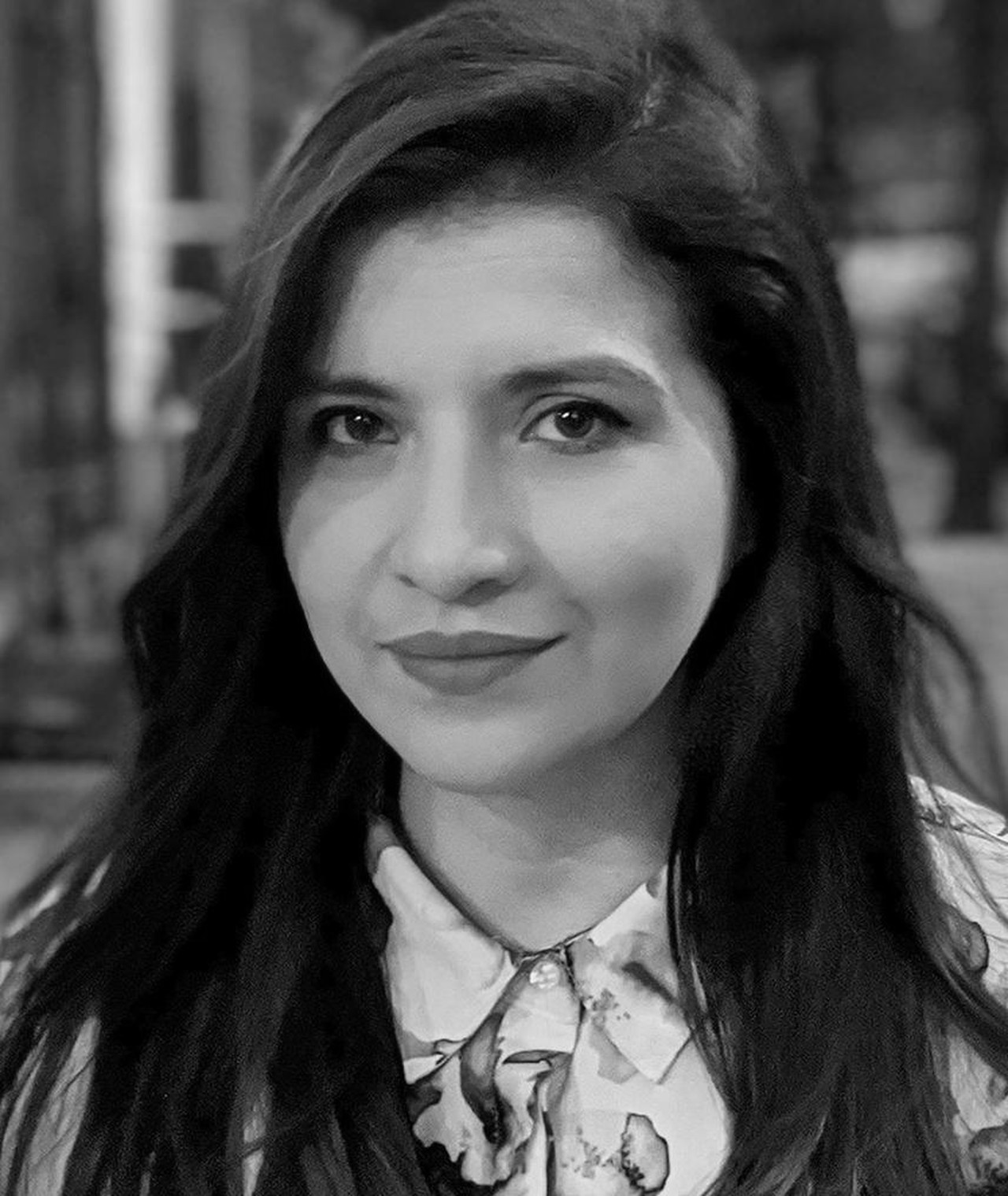 Photo of Maria Altamirano
