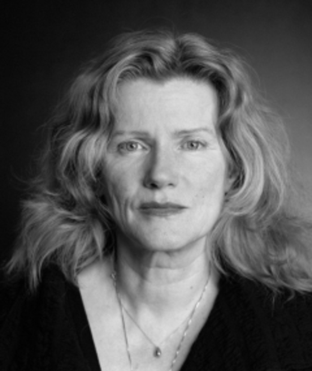 Photo of Barbara Sukowa