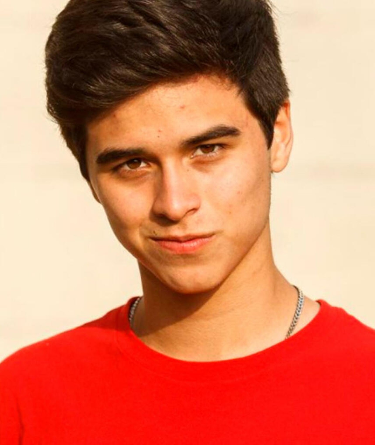 Foto de Brando Gallesi