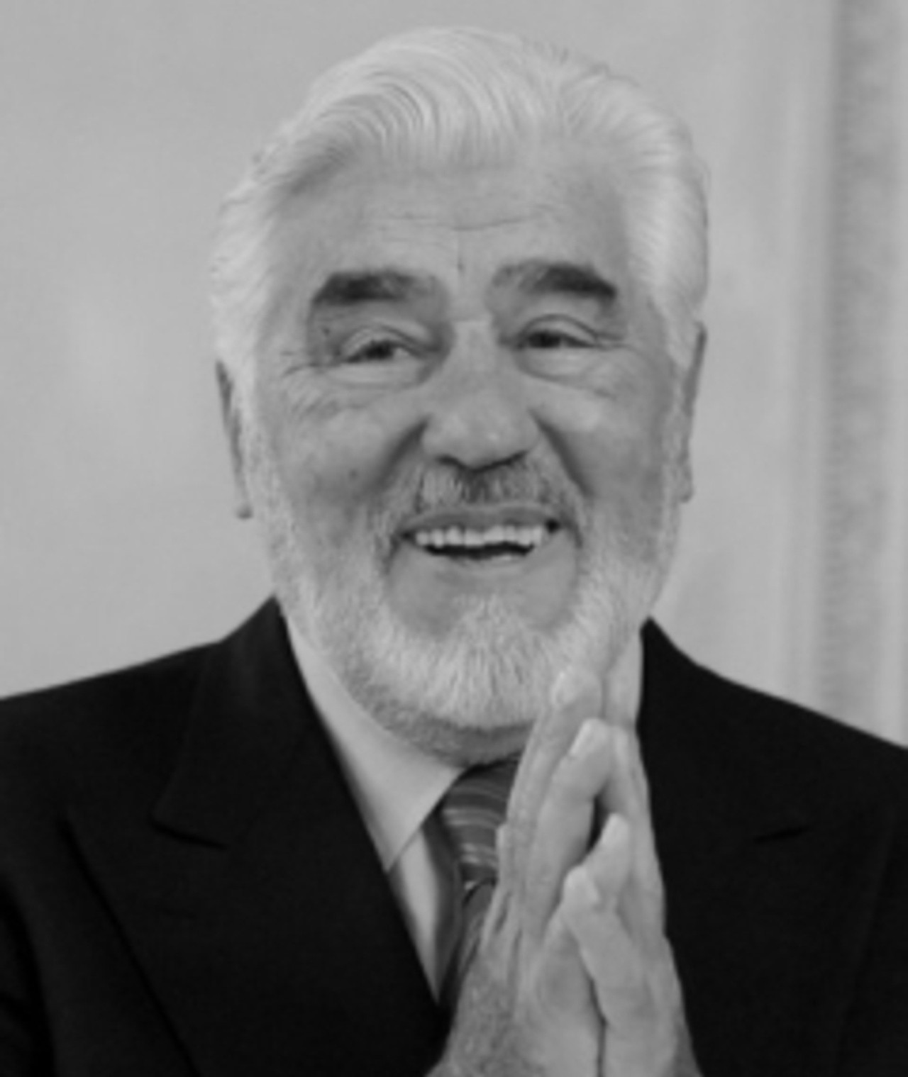 Photo of Mario Adorf