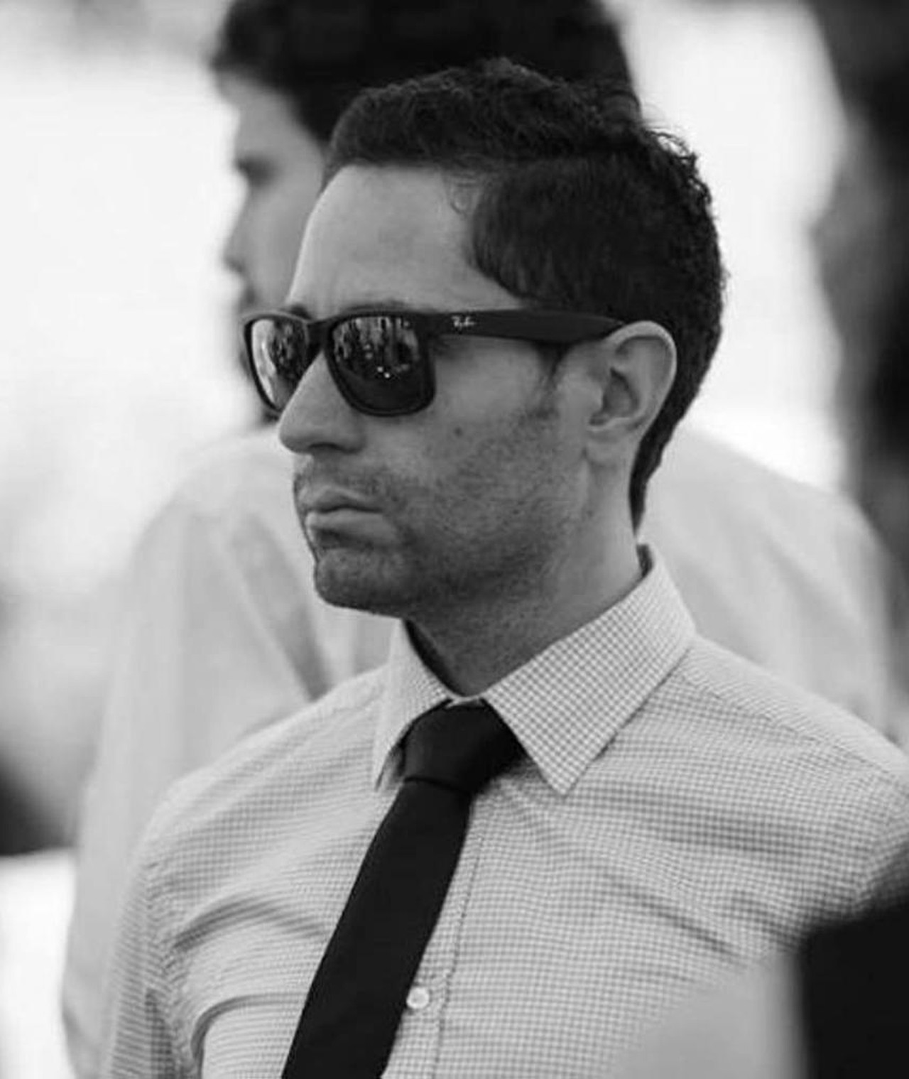 Photo of Santiago Loayza Grisi