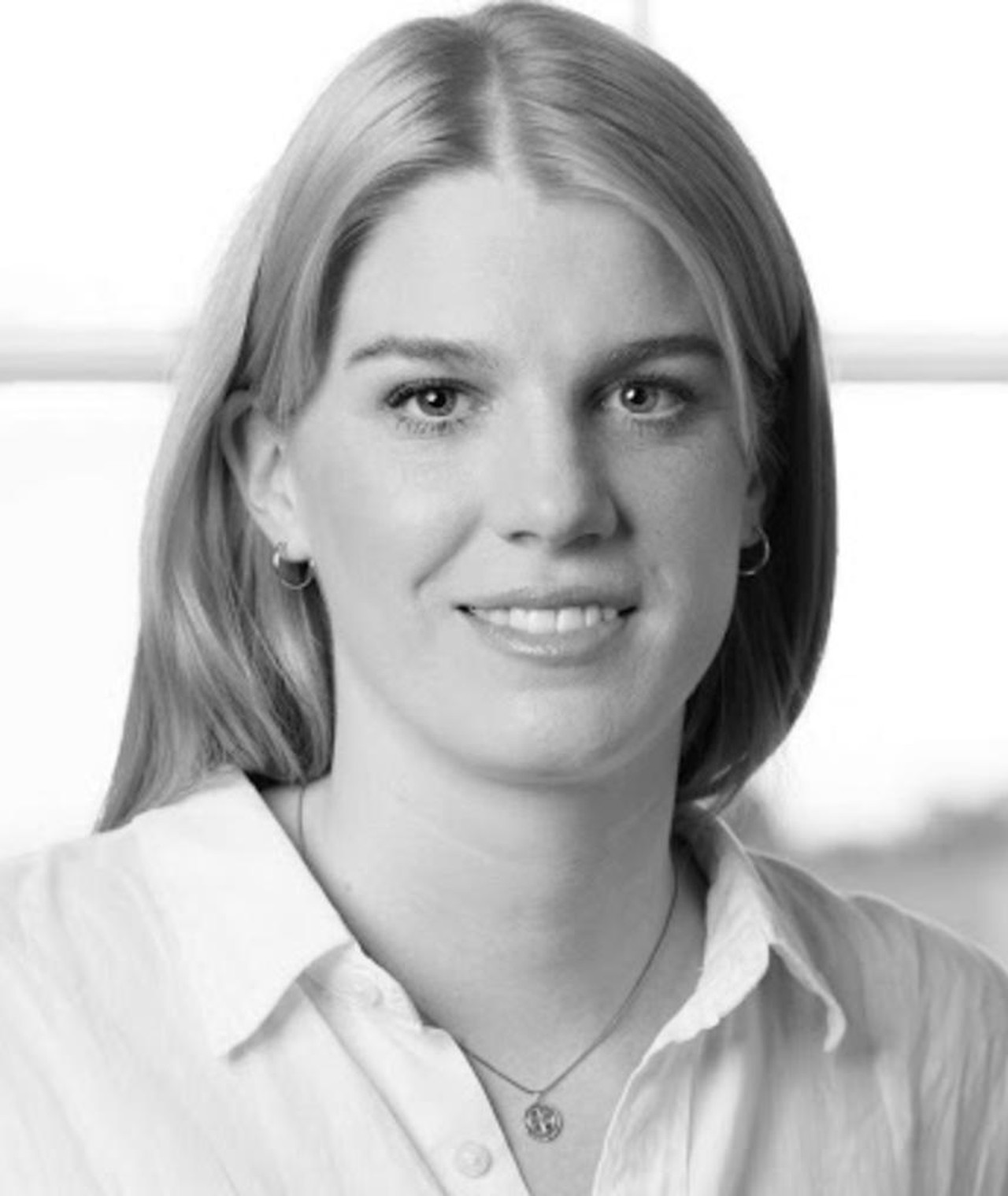 Photo of Kate Laurie