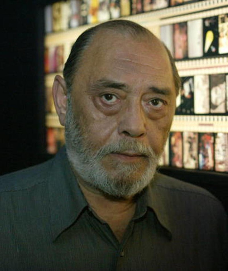 Photo of Raúl Artigot