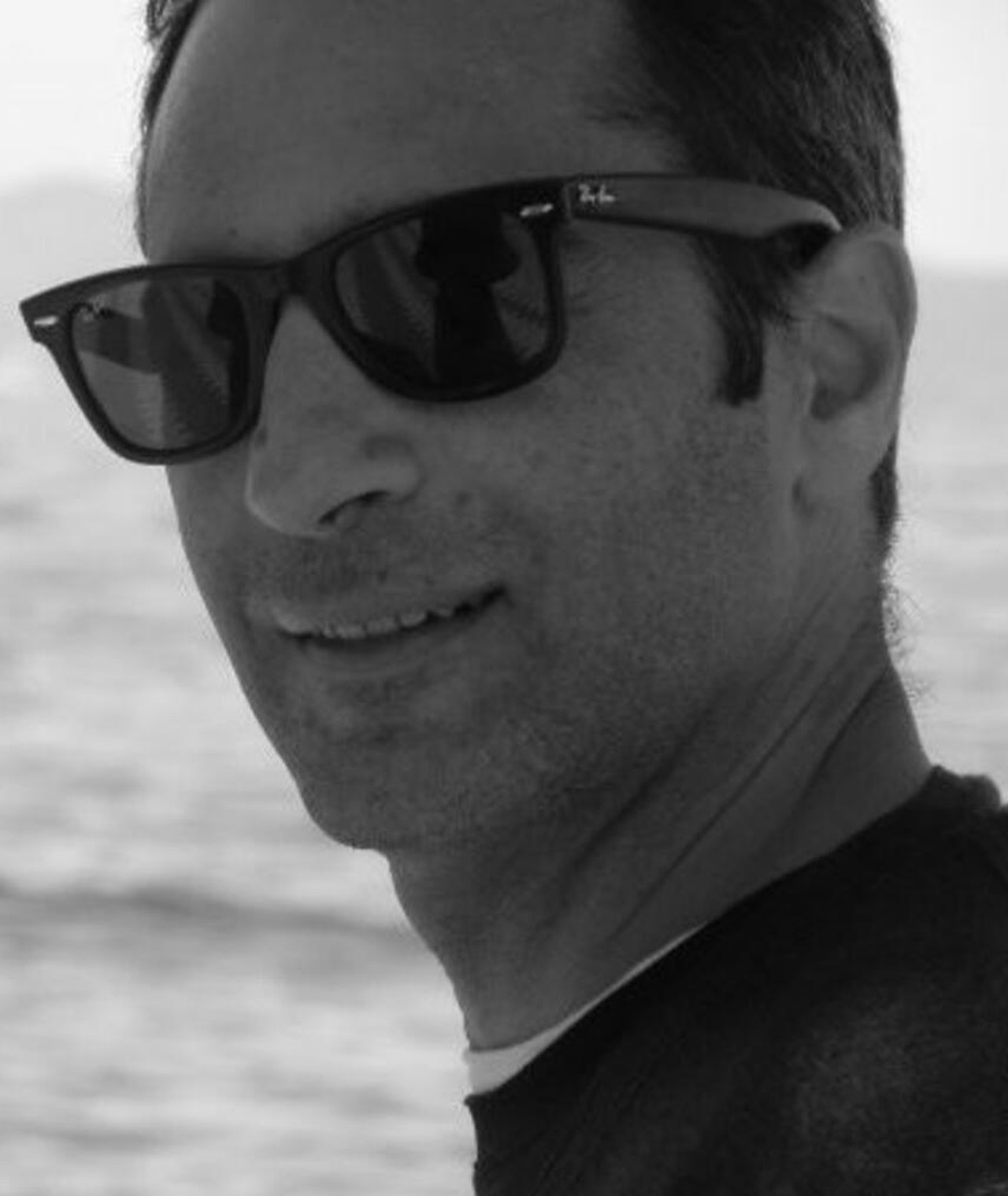 Photo of Alfredo Federico