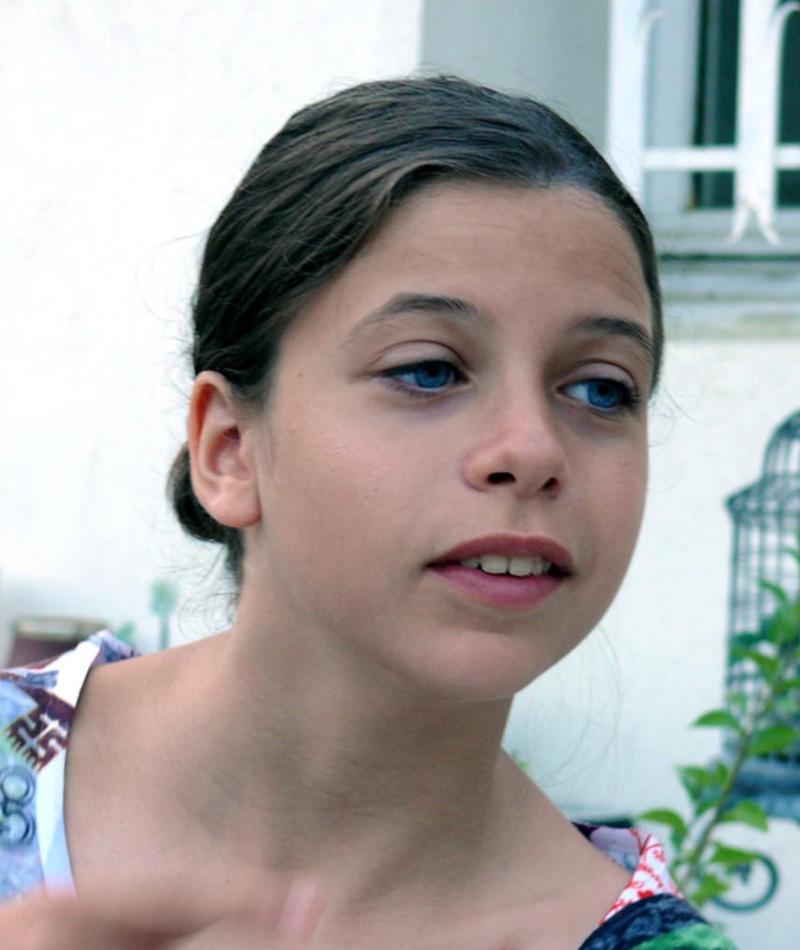 Photo of Emmanuelle Pichon-Le Maître