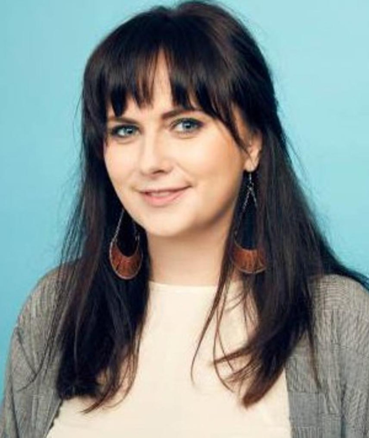 Photo of Jessie Fisk