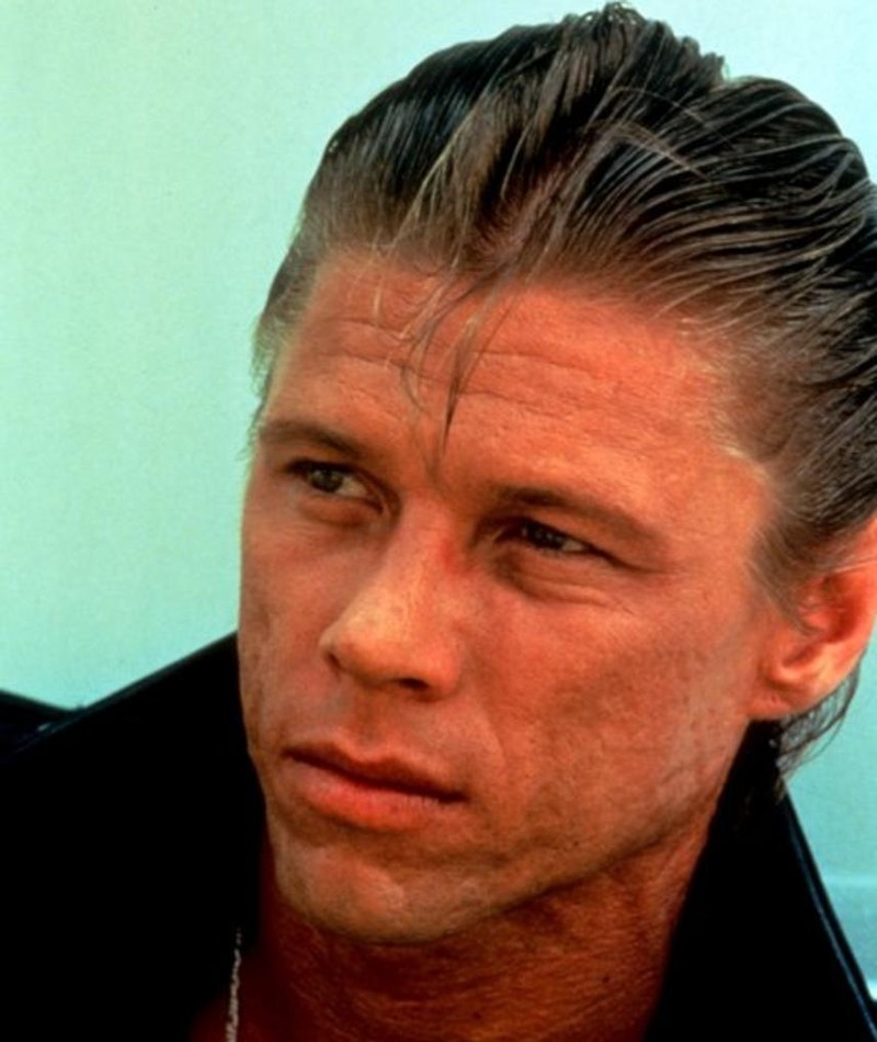 Dennis C. Stewart Movies, Bio and Lists on MUBI