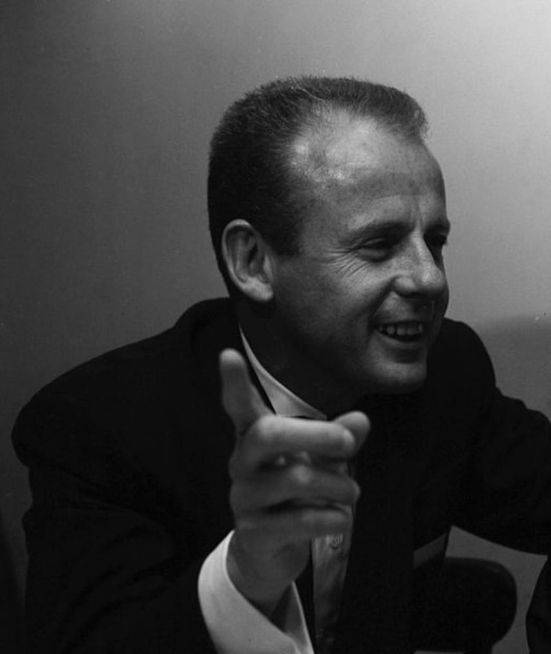 Alvin Ganzer Movies, Bio and Lists on MUBI