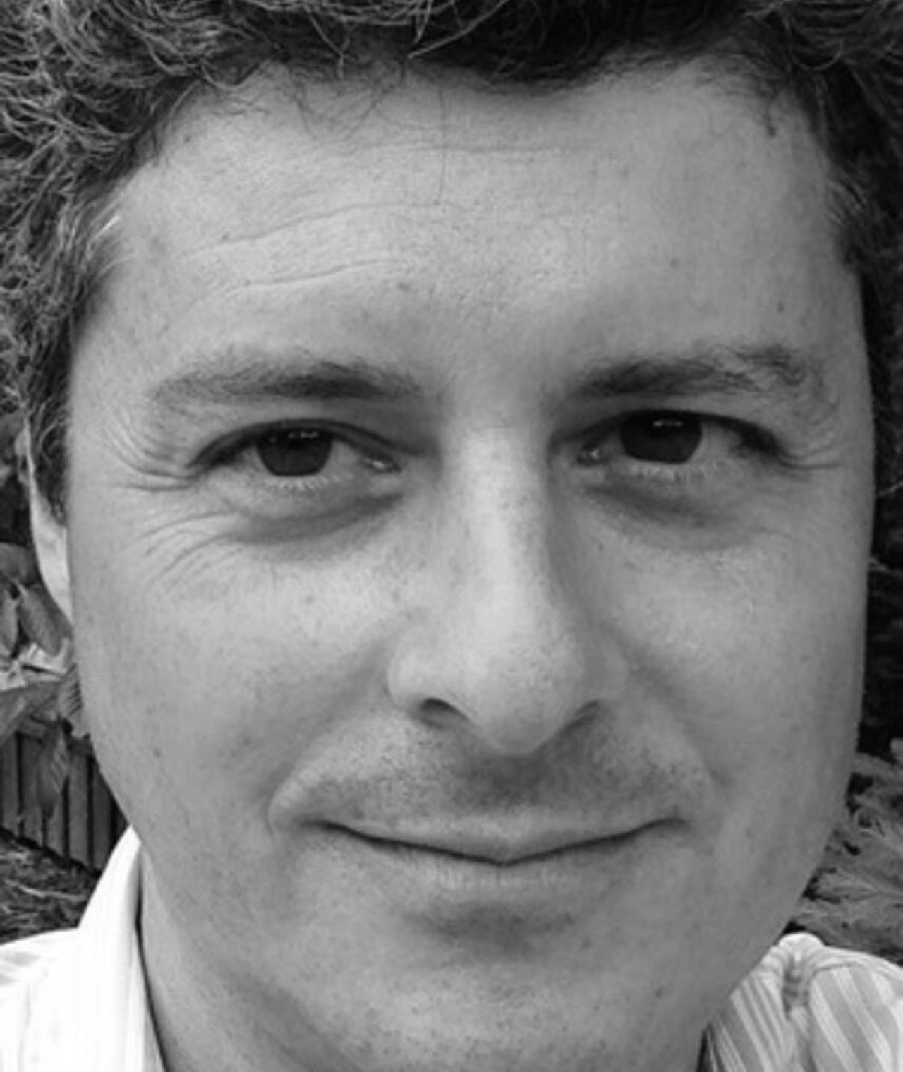 Photo of Peter Cron