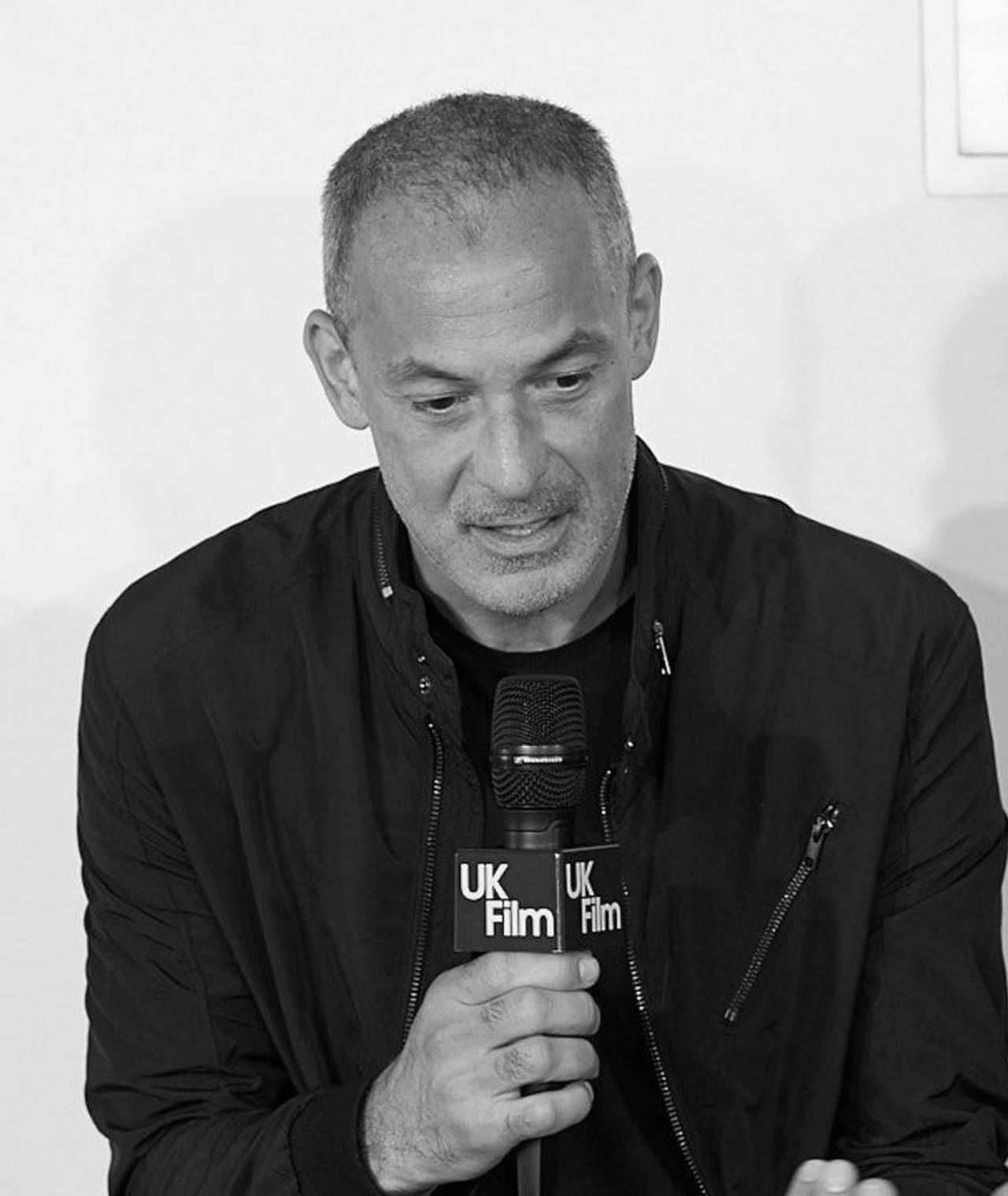 Photo of Christopher Kopp