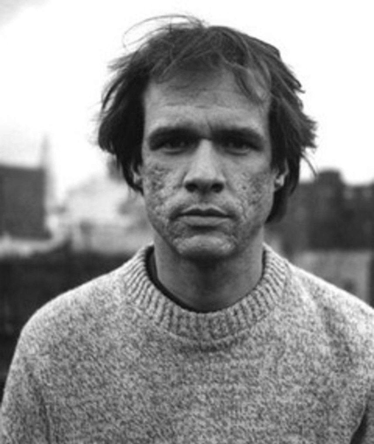 Photo of Arthur Russell