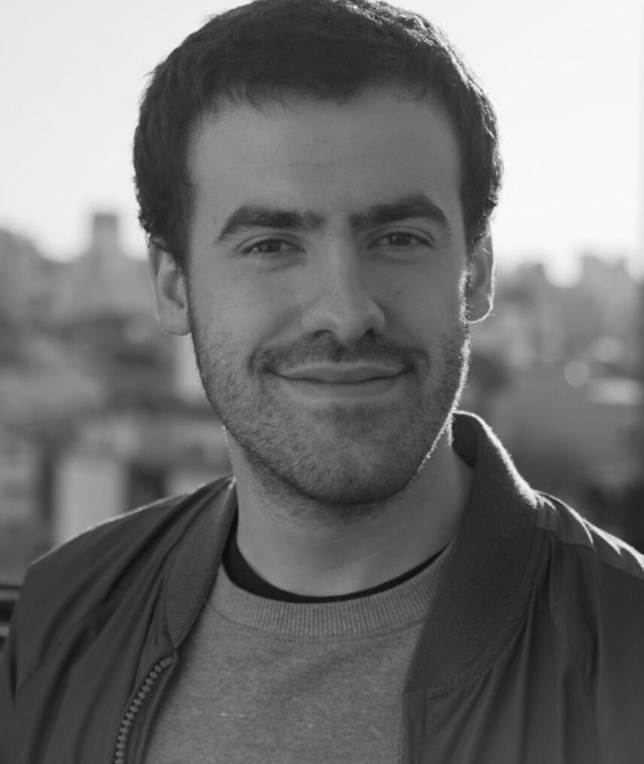 Photo of Juan Segundo Alamos