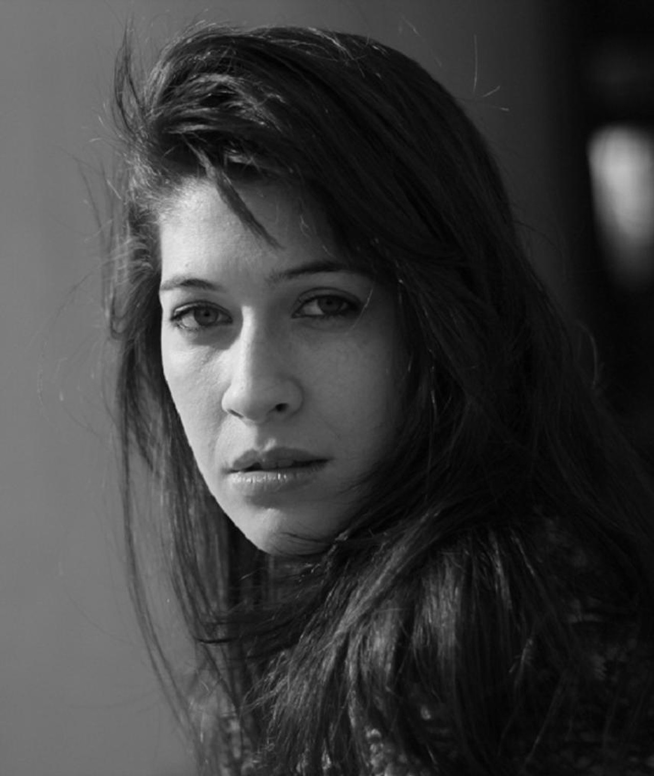 Photo of Mijal Katzowicz